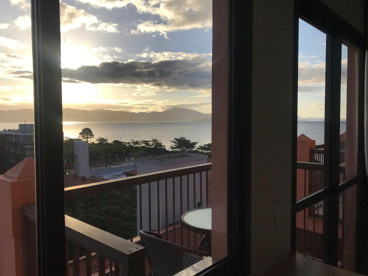 Apartamento Jurere Village E Destino Floripa *