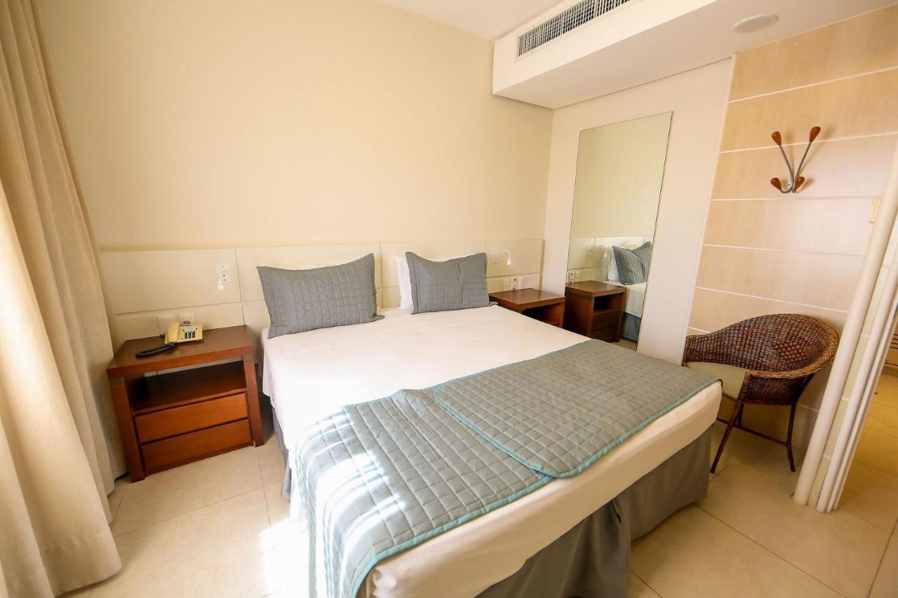 Apartamento Jurere Village E Destino Floripa *