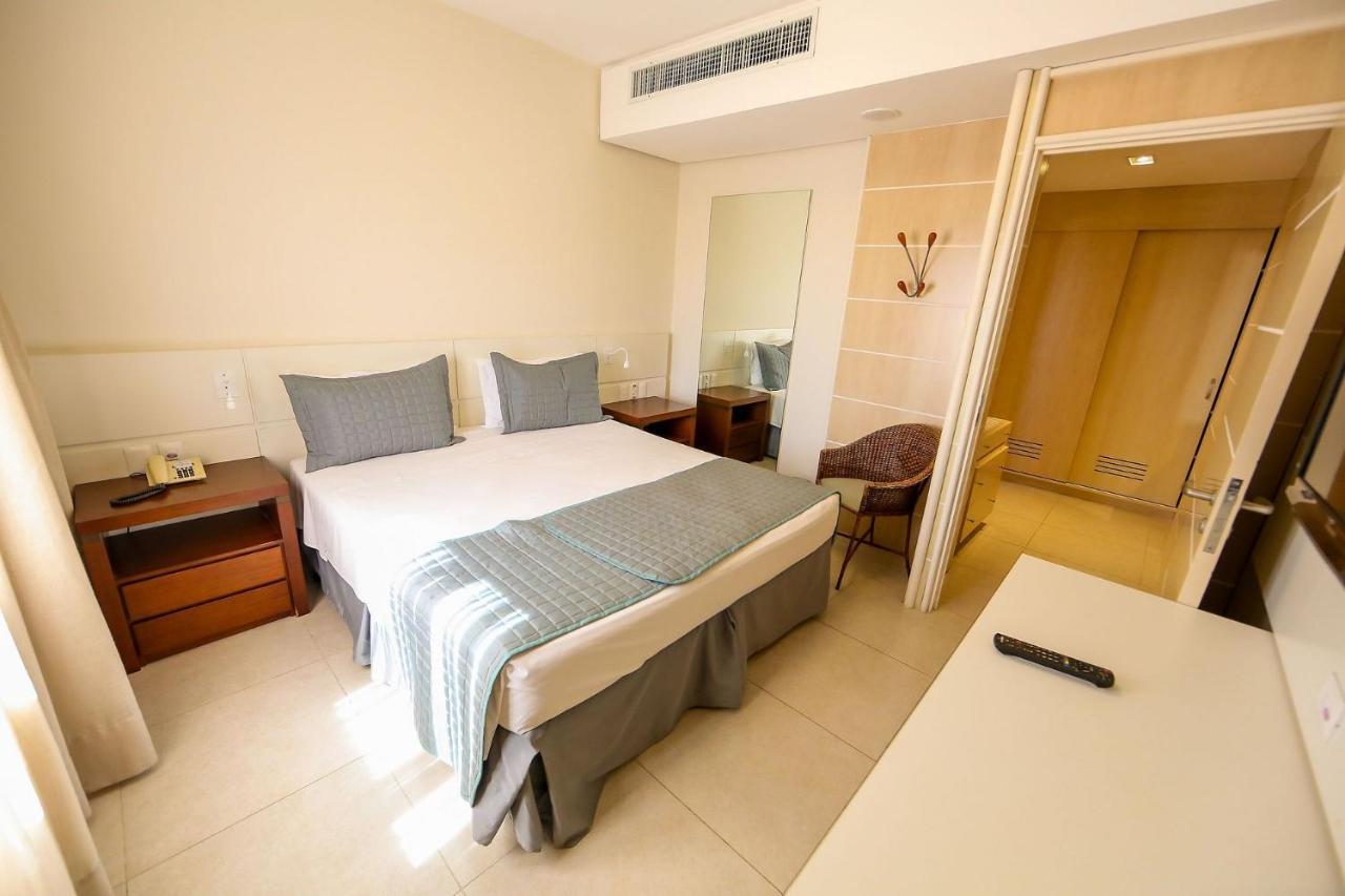 Apartamento Jurere Village E Destino Floripa Florianopolis