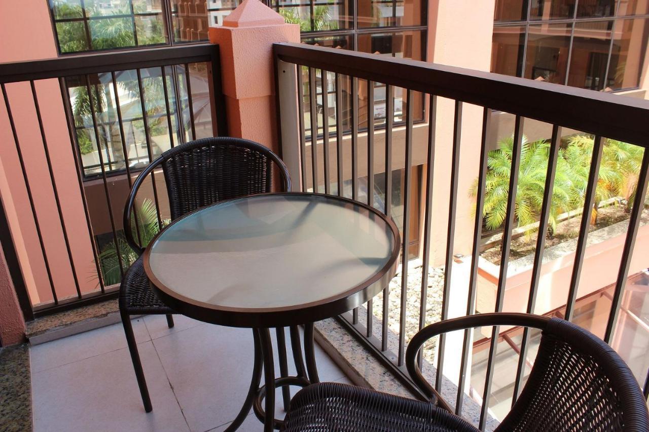 Apartamento Jurere Village E Destino Floripa