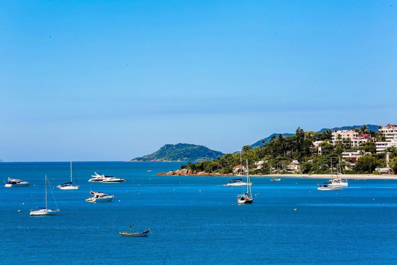 Jurere Village E Destino Floripa *
