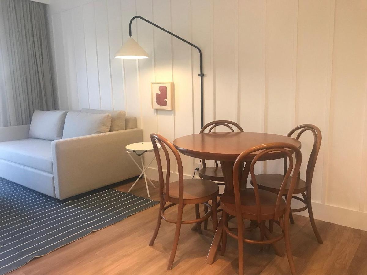 Apartamento Jurere Village E Destino Floripa Florianopolis