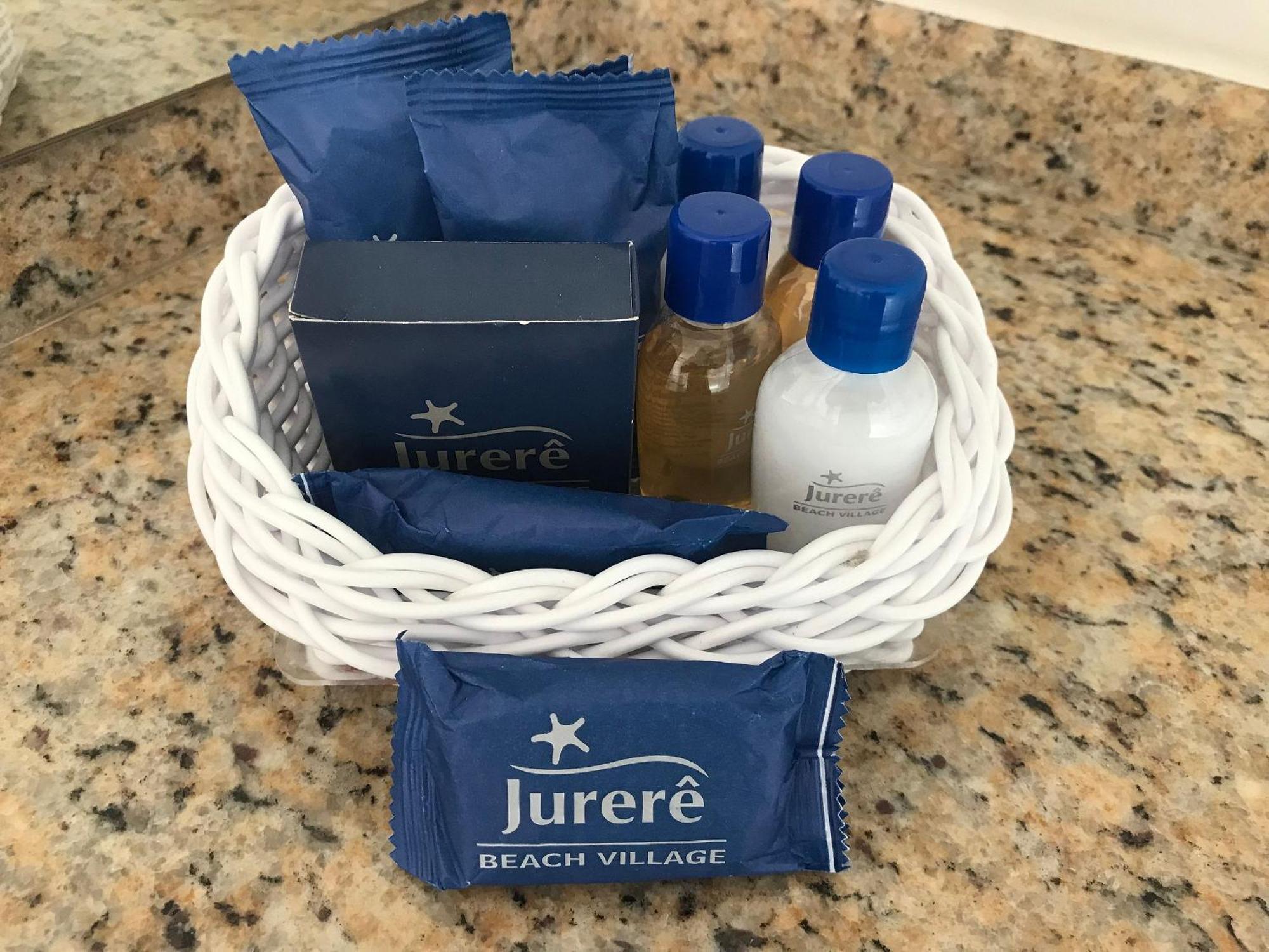 Jurere Village E Destino Floripa Apartamento