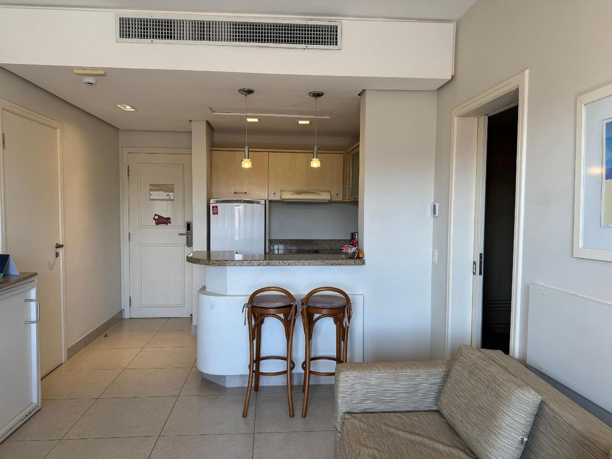 Apartamento Jurere Village E Destino Floripa Florianopolis